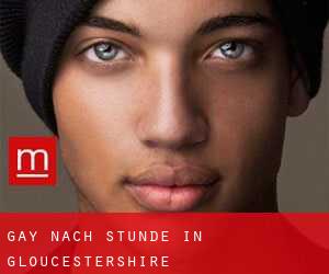 gay Nach-Stunde in Gloucestershire