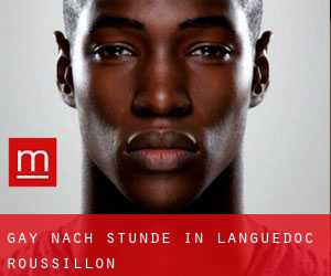 gay Nach-Stunde in Languedoc-Roussillon