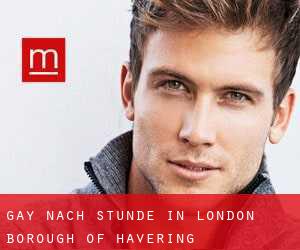 gay Nach-Stunde in London Borough of Havering