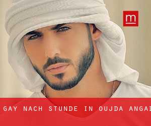 gay Nach-Stunde in Oujda-Angad