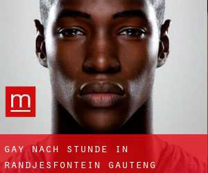 gay Nach-Stunde in Randjesfontein (Gauteng)