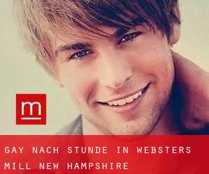 gay Nach-Stunde in Websters Mill (New Hampshire)