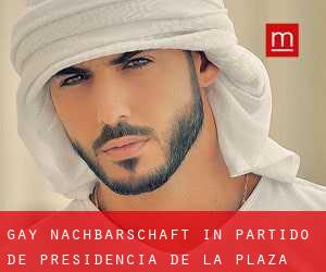 gay Nachbarschaft in Partido de Presidencia de la Plaza