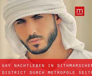 gay Nachtleben in Dithmarschen District durch metropole - Seite 1