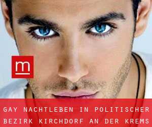 gay Nachtleben in Politischer Bezirk Kirchdorf an der Krems