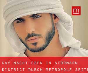 gay Nachtleben in Stormarn District durch metropole - Seite 1
