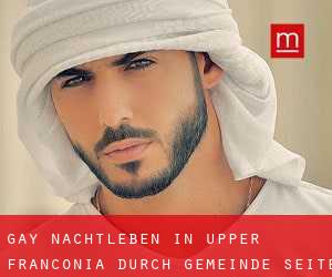 gay Nachtleben in Upper Franconia durch gemeinde - Seite 1