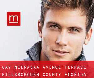 gay Nebraska Avenue Terrace (Hillsborough County, Florida)