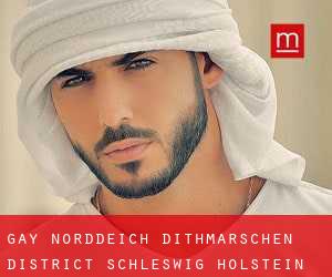 gay Norddeich (Dithmarschen District, Schleswig-Holstein)