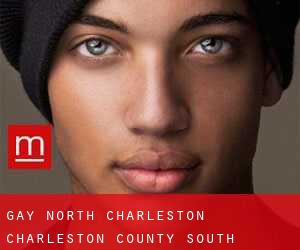 gay North Charleston (Charleston County, South Carolina)