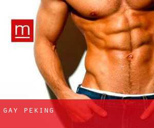 gay Peking gay Peking