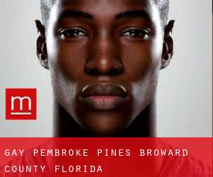 gay Pembroke Pines (Broward County, Florida)