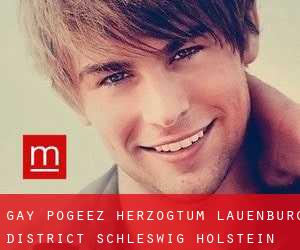 gay Pogeez (Herzogtum Lauenburg District, Schleswig-Holstein)