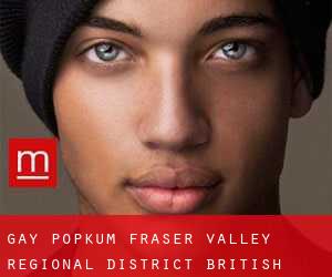 gay Popkum (Fraser Valley Regional District, British Columbia)