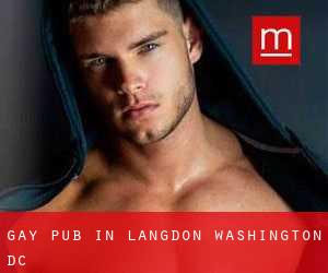 gay Pub in Langdon (Washington, D.C.)