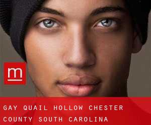 gay Quail Hollow (Chester County, South Carolina)