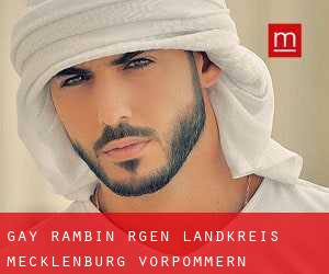 gay Rambin (Rgen Landkreis, Mecklenburg-Vorpommern)