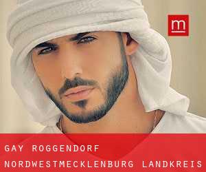 gay Roggendorf (Nordwestmecklenburg Landkreis, Mecklenburg-Vorpommern)