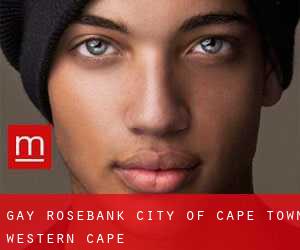gay Rosebank (City of Cape Town, Western Cape)