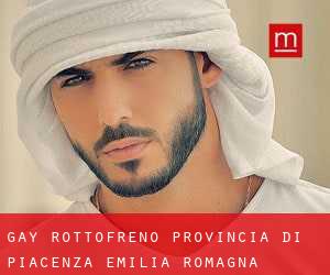 gay Rottofreno (Provincia di Piacenza, Emilia-Romagna)