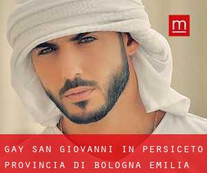 gay San Giovanni in Persiceto (Provincia di Bologna, Emilia-Romagna)