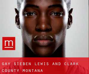gay Sieben (Lewis and Clark County, Montana)