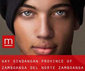 gay Sindangan (Province of Zamboanga del Norte, Zamboanga Peninsula)