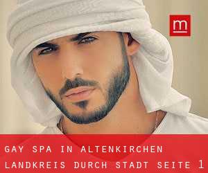 gay Spa in Altenkirchen Landkreis durch stadt - Seite 1