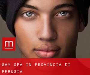 gay Spa in Provincia di Perugia