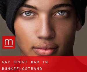 gay Sport Bar in Bunkeflostrand