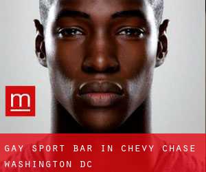 gay Sport Bar in Chevy Chase (Washington, D.C.)