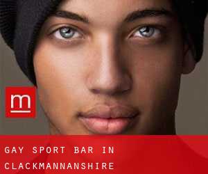 gay Sport Bar in Clackmannanshire
