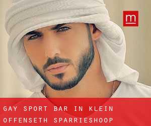 gay Sport Bar in Klein Offenseth-Sparrieshoop
