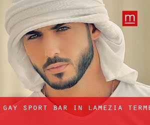 gay Sport Bar in Lamezia Terme