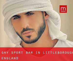 gay Sport Bar in Littleborough (England)