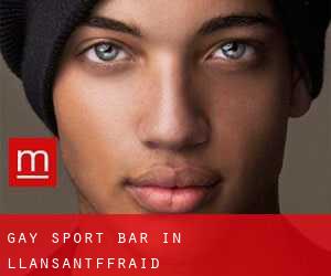 gay Sport Bar in Llansantffraid
