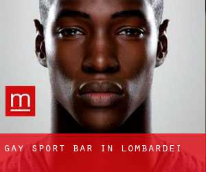 gay Sport Bar in Lombardei