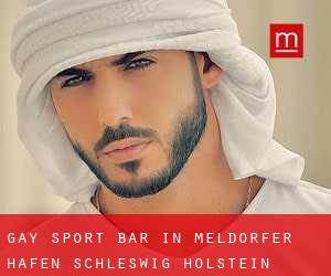 gay Sport Bar in Meldorfer Hafen (Schleswig-Holstein)