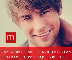 gay Sport Bar in Nordfriesland District durch gemeinde - Seite 1