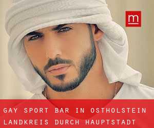 gay Sport Bar in Ostholstein Landkreis durch hauptstadt - Seite 1