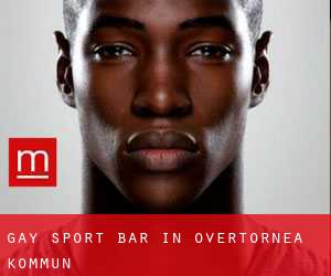 gay Sport Bar in Övertorneå Kommun