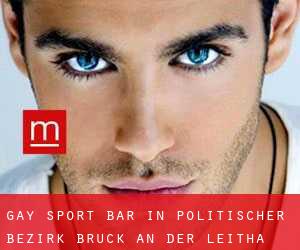 gay Sport Bar in Politischer Bezirk Bruck an der Leitha