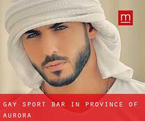 gay Sport Bar in Province of Aurora