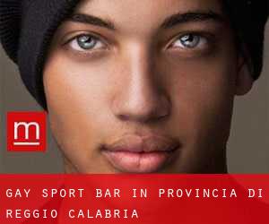gay Sport Bar in Provincia di Reggio Calabria