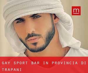 gay Sport Bar in Provincia di Trapani