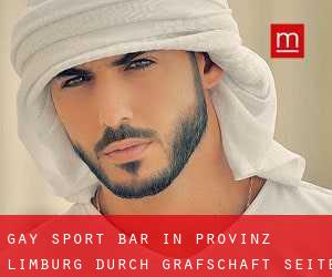 gay Sport Bar in Provinz Limburg durch Grafschaft - Seite 1