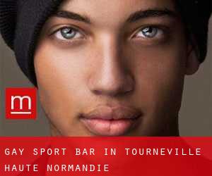 gay Sport Bar in Tourneville (Haute-Normandie)