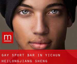 gay Sport Bar in Yichun (Heilongjiang Sheng)