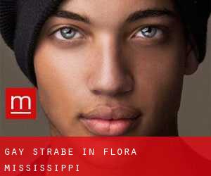 gay Straße in Flora (Mississippi)