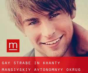 gay Straße in Khanty-Mansiyskiy Avtonomnyy Okrug